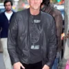 Jim Carrey Black Jacket