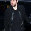 John Krasinski Black Jacket