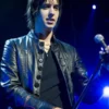 Julian Casablancas Black Jacket