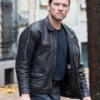 Kidnapping Mr Heineken Sam Worthington Brown Jacket