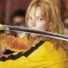Kill Bill Vol 1 The Bride Leather Jacket