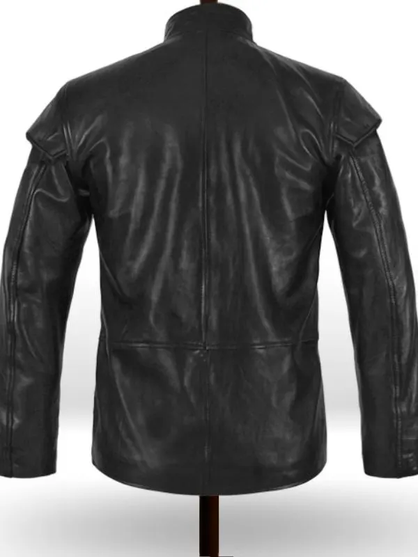 Kit Harington Jacket