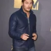 MTV Movie Awards Chris Pratt Blue Jacket
