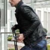 Marco Reus Leather Jacket