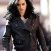 Marvels Jessica Jones Jessica Jones Black Jacket