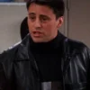Matt Leblanc Leather Jacket