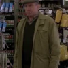 Meet the Parents Brown Jack Byrnes Jacket