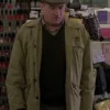 Meet the Parents Jack Byrnes Brown Jacket