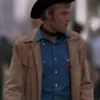 Midnight Cowboy Joe Buck Leather Jacket