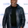 Mike Tyson Black Jacket
