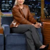 Millie Bobby Brown Jacket