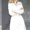 Mission Impossible Fallout Alanna Mitsopolis White Coat