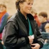 Princess of Wales Black Jacket