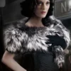Public Enemies Billie Frechette Coat