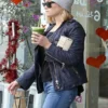 Reese Witherspoon Black Jacket
