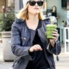 Reese Witherspoon Black Jacket