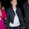 Robin Wright Black Jacket
