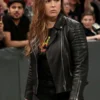 Ronda Rousey Leather Jacket