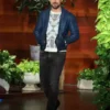Ryan Gosling Blue Jacket