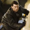 Sam Worthington Black Jacket