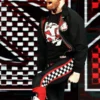 Sami Zayn Jacket