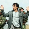 Skiptrace Bennie Chan Gray Jacket