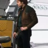 Solo A Star Wars Story Han Solo Brown Jacket