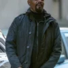 Spider Man Far from Home Nick Fury Jacket