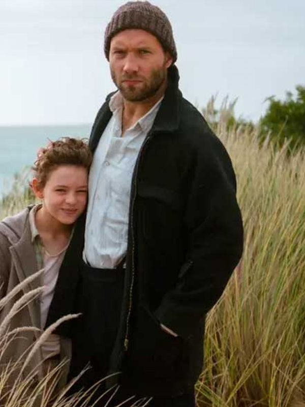 Storm Boy Hideaway Tom Jacket