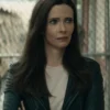 Superman & Lois Bitsie Tulloch Black Leather Jacket