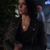 TV Series 9-1-1 Maddie Han Black Jacket