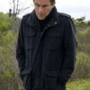 The Affair Noah Solloway Black Jacket