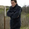 The Affair Noah Solloway Trucker Jacket