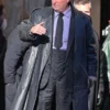 The Penguin Colin Farrell Black Coat