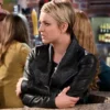 The Big Bang Theory Penny Black Jacket