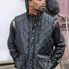 The Cobbler Method Man Black Vest