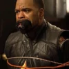 The Cobbler Method Man Black Vest