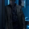 The Expanse Detective Josephus Miller Brown Coat