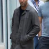 The Fate of The Furious Jason Statham Gray Jacket