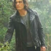 The Gifted John Proudstar Black Jacket
