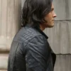 The Gifted John Proudstar Leather Jacket