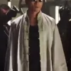 The Matrix Reloaded White Seraph Jacket