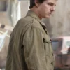 The Mummy Nick Morton Brown Jacket