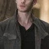 The Originals Joseph Morgan Gray Jacket