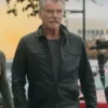 The Out-Laws Pierce Brosnan Leather Jacket