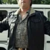 The Righteous Gemstones Jesse Gemstones Black Jacket