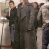 The Sorcerers Apprentice Balthazar Black Coat
