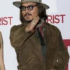 The Tourist Premiere Brown Jacket