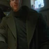 The Umbrella Academy Luther Hargreeves Coat