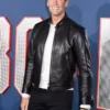 Tom Brady Black Jacket